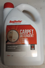 Rug Doctor Carpet Cleaner