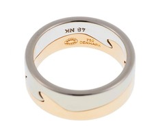 GEORG JENSEN Fusion Ring