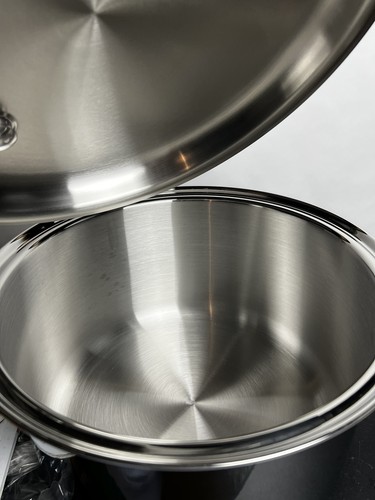 Saladmaster 316ti 10qt - 316ti,