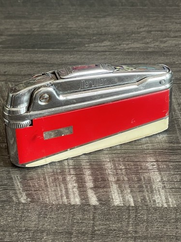 Vintage maruman gas - maruman,