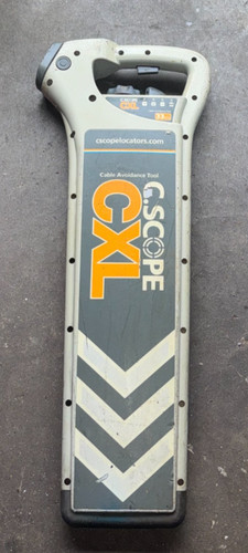 Scope cxl cable avoidance - scope,