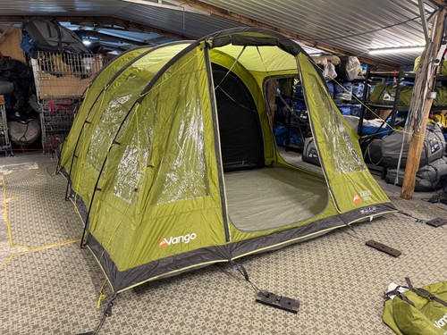 Vango icarus 500 dlx - icarus, 5