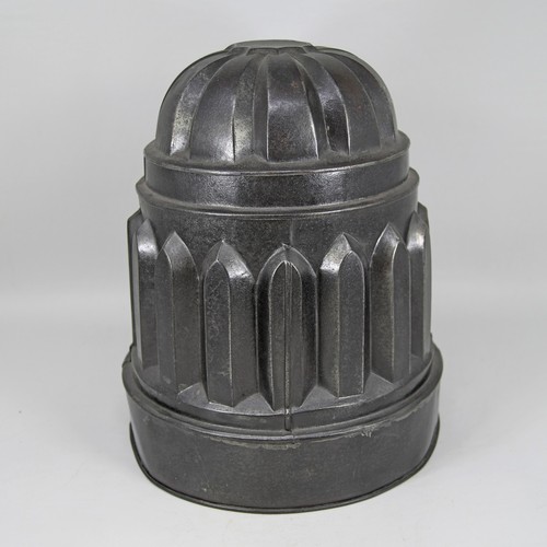 Vintage tiered architectural - vintage,