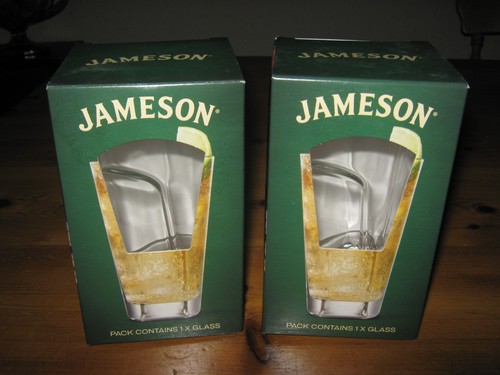 Jameson irish whiskey - jameson,