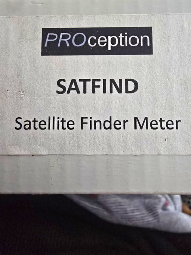 Proception sat signal - sat,