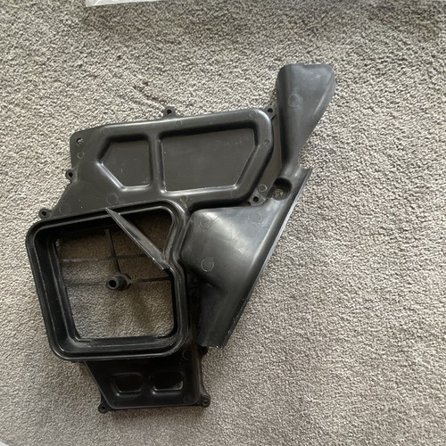 Yamaha dt125lc 10v nos air - dt125lc, box