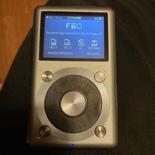 FiiO X3 2nd Gen Portable High