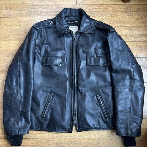 Vintage taylor leatherwear - vintage,