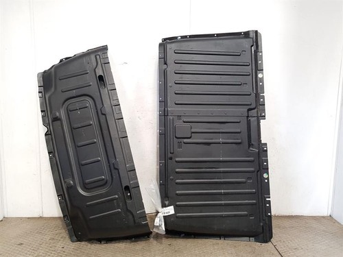 2018 mk4 vauxhall combo - 2018, on