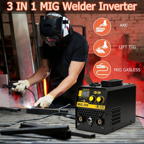 3in1 mig welder - 3in1,