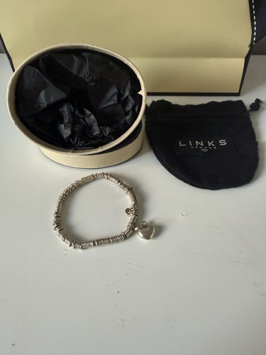 Authentic links london - links,
