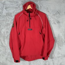 Paramo Smock Jacket Nikwax Men's Medium Pullover Analogy