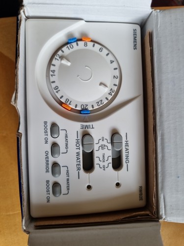 New siemens - siemens, (landis