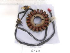 KAWASAKI ER500  GENERATOR