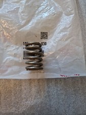 Genuine Exhaust Spring - Honda