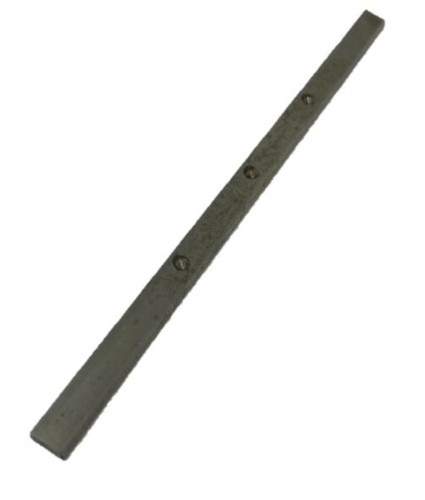 Cross slide gib strip - cross,