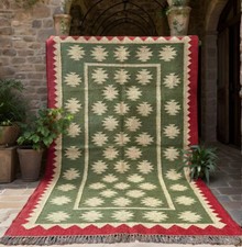 Kilim Rug Teraditional Kilim