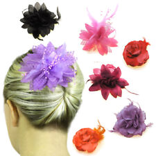 Wedding Hair Fascinators