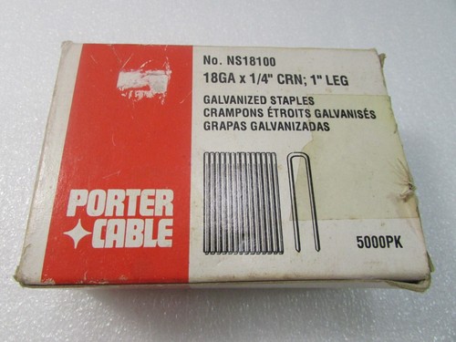 Porter cable ns18100 4 - porter-cable, -ns18100