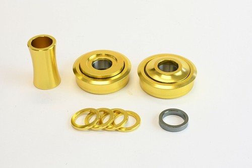 Old school bmx - old, bottom