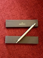 NEW Audemars Piguet Olive Ballpoint Pen- Refillable, Royal Oak Ad Gift for Him