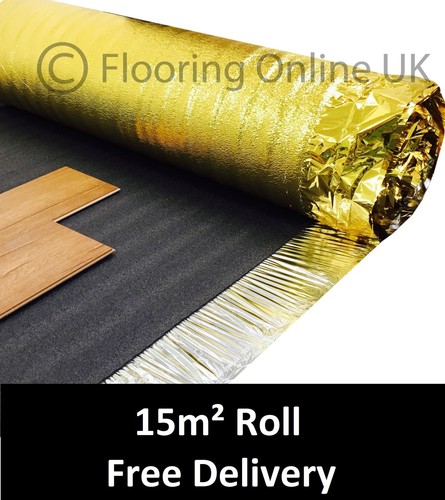 15m2 roll sonic - 15m2,