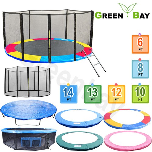 Trampoline replacement pad - replacement,