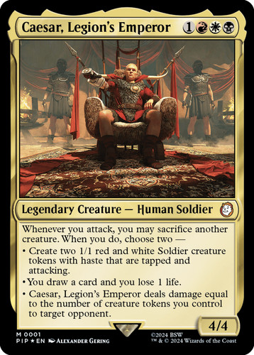 Mtg universes beyond - mtg,