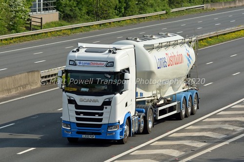 Truck photo 12x8 - truck,