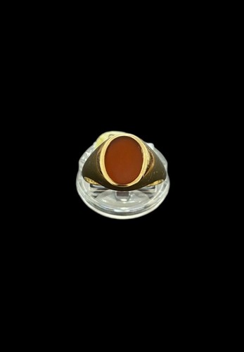 Classic yellow gold mens - yellow,