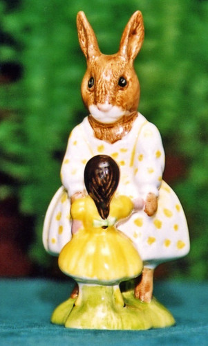 Royal doulton playtime - royal,