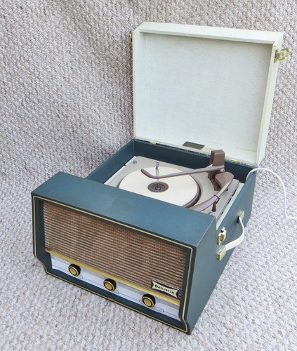 Superb dansette conquest - superb,