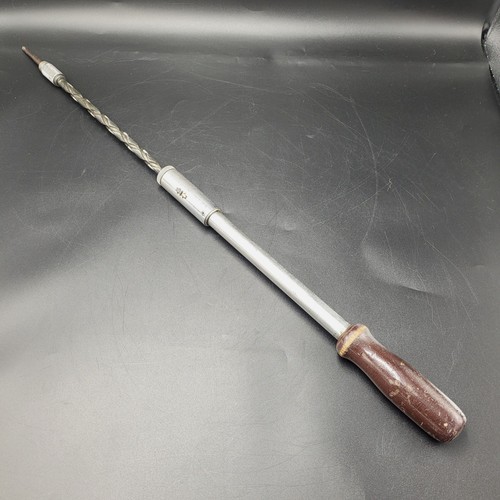 Stanley yankee 131a spiral - stanley, #131a