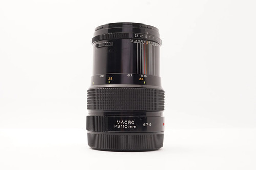 Zenza bronica zenzanon - bronica, zenzanon-ps