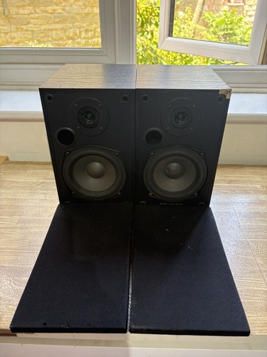 Wharfedale diamond 2 way - 6r,