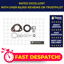 Bottom End Gasket set fits