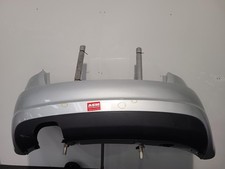AUDI A3 2009 REAR BUMPER 5