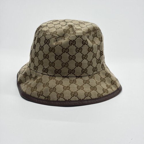 Gucci supreme reversible - gg,