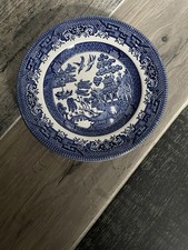 4 X CHURCHILL 6.75" WILLOW