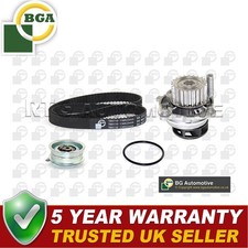 BGA Timing Belt & Water Pump