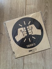 KINK Squash It BMX DVD