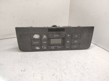 Audi A2 2003 Climate control