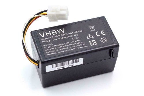 Battery 2600mah for samsung - battery,