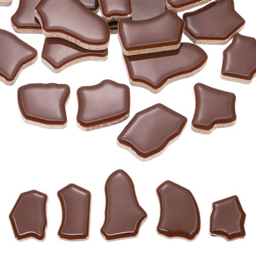 500g 1lb irregular - irregular, ceramics