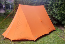 Vango Force Ten MK5 - 4 Berth