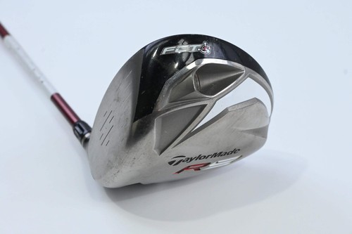 Left hand taylormade driver - taylormade, r9
