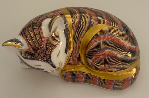 Royal crown derby - crown,