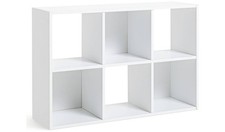 Squares cube storage - squares,