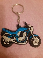 SUZUKI BANDIT MK1 KEYRINGS/