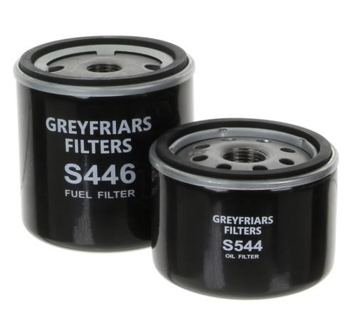 Filter service kit for - filter,